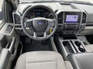 2020 Ford F-150 XLT 2WD SuperCab 6.5&#39; Box