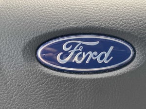2022 Ford Edge Titanium AWD