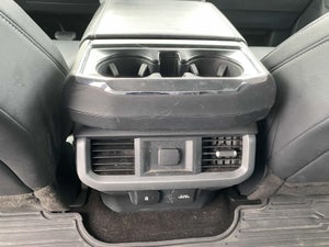 2021 Ford F-150 LARIAT 4WD SuperCrew 5.5&#39; Box