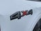 2021 Ford F-150 LARIAT 4WD SuperCrew 5.5' Box