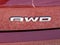 2022 GMC Acadia AWD 4dr Denali