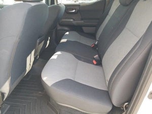 2021 Toyota Tacoma 4WD SR Double Cab 5&#39; Bed V6 AT (Natl)